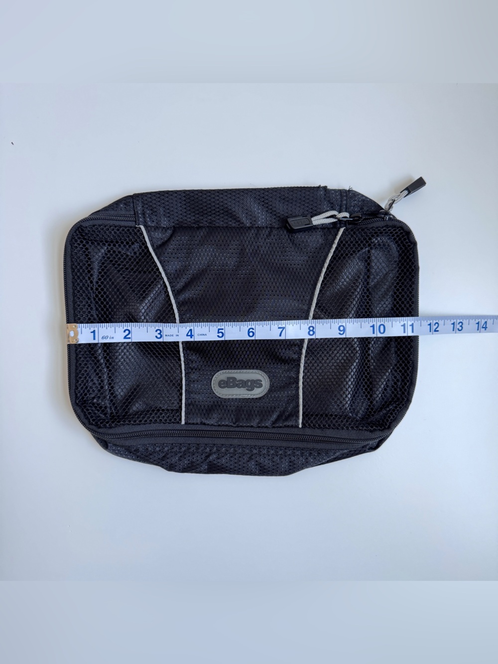 eBags Travel Packing Cubes Set of 2 - Picture 3 of 3
